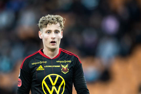 Östersunds Henrik Bellman