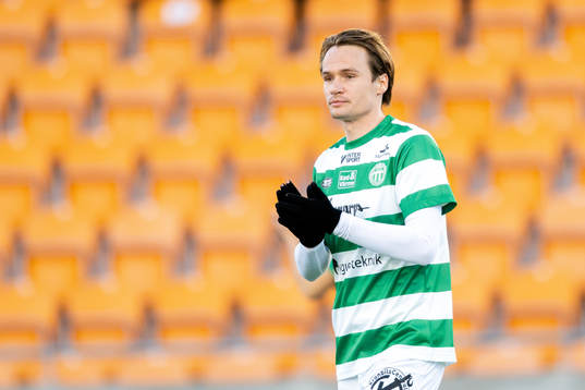 Västerås Viktor Prodell