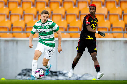 Västerås Simon Gefvert