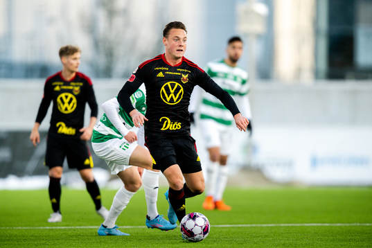 Östersunds Cesar Weilid