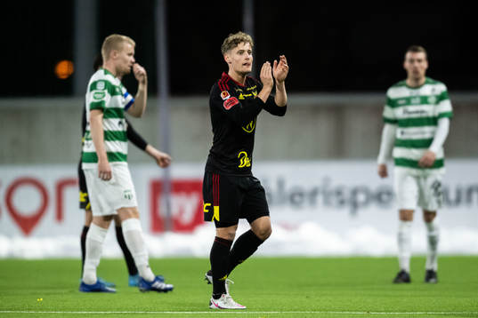Östersunds Henrik Bellman