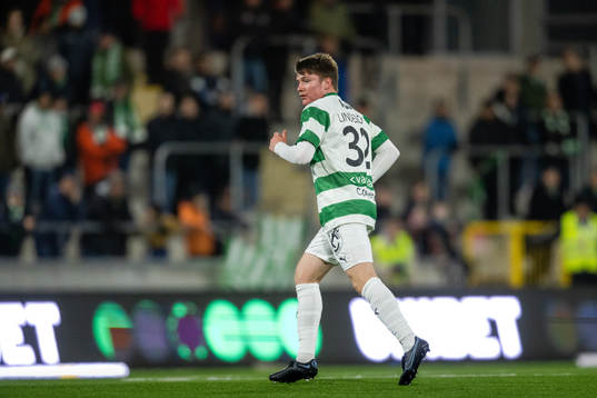 Västerås Alex Lindelöv