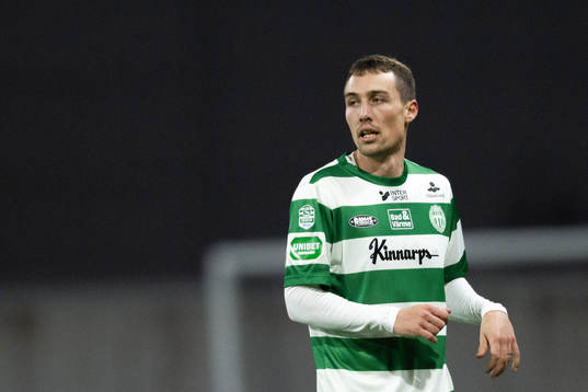 Västerås Filip Tronét