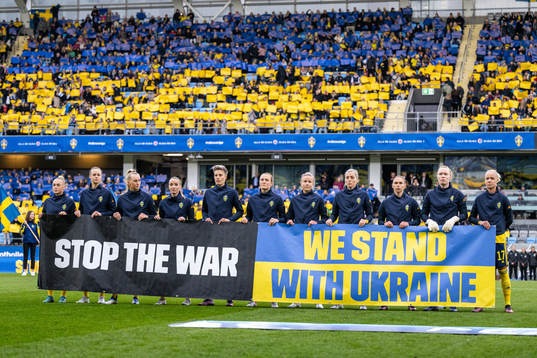 Players of Sweden
