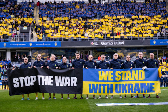 Players of Sweden