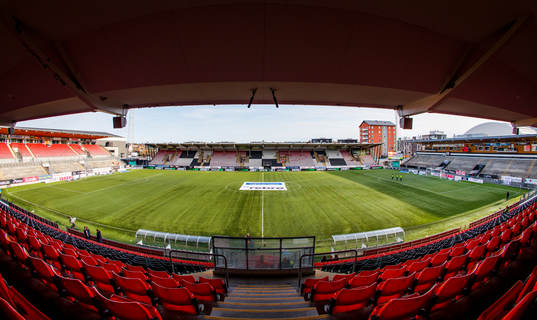 Behrn Arena