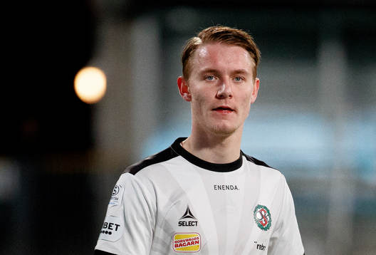 Örebros Noel Milleskog
