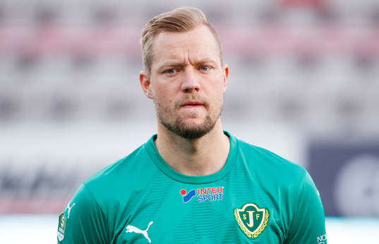 Jönköpings Sebastian Crona