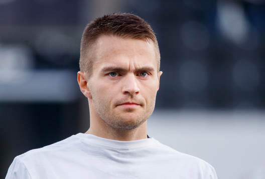 Örebros Benjamin Hjertstrand