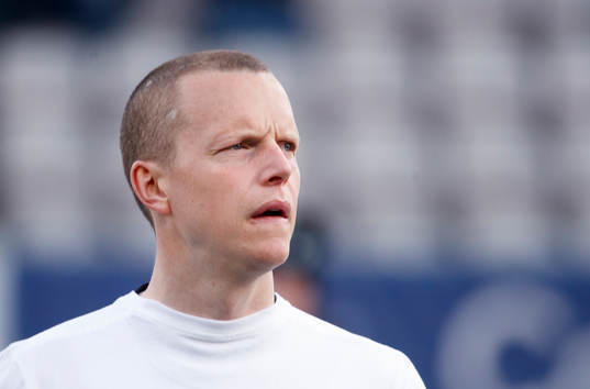 Örebros Daniel Gustavsson