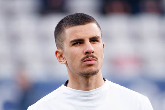 Örebros Hussein Ali