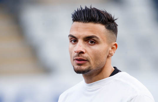 Örebros Ahmed Yasin