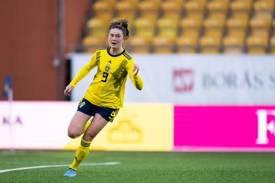 Sveriges Svea Rehnberg