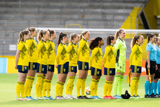 Sveriges