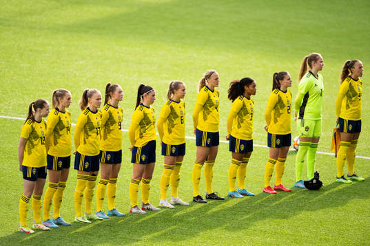 Sveriges