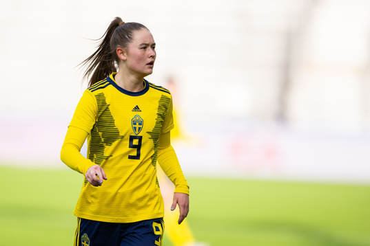 Sveriges Svea Rehnberg
