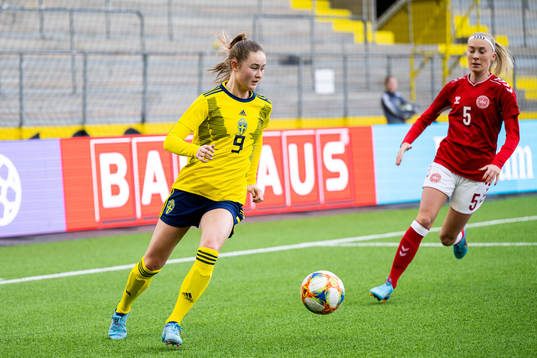 Sveriges Svea Rehnberg