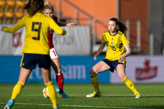 Sveriges Bea Sprung
