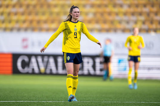 Sveriges Svea Rehnberg