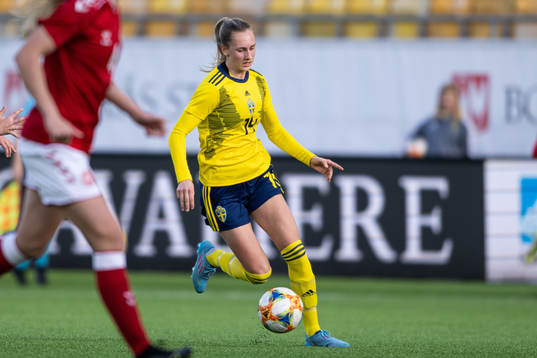 Sveriges Ellen Wangerheim