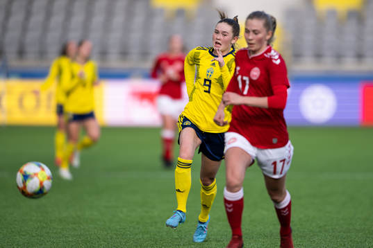 Sveriges Svea Rehnberg