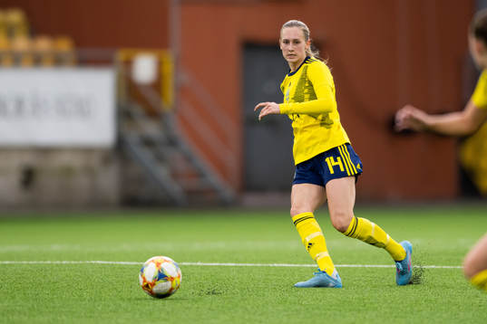 Sveriges Ellen Wangerheim