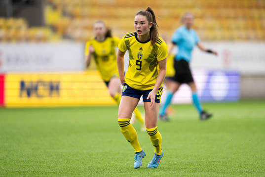 Sveriges Svea Rehnberg