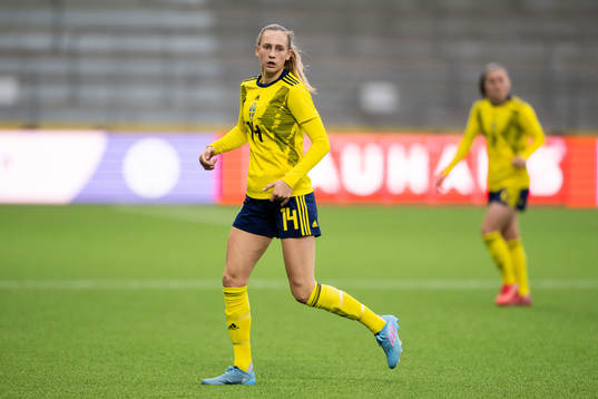Sveriges Ellen Wangerheim