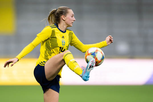 Sveriges Ellen Wangerheim