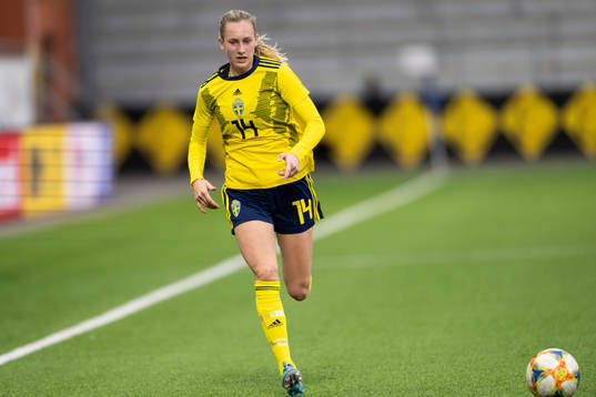 Sveriges Ellen Wangerheim