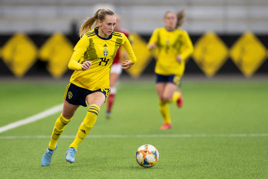 Sveriges Ellen Wangerheim