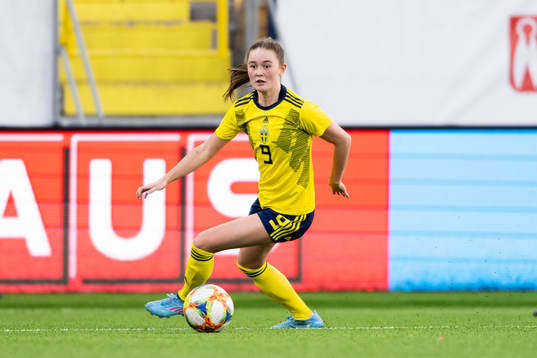 Sveriges Svea Rehnberg