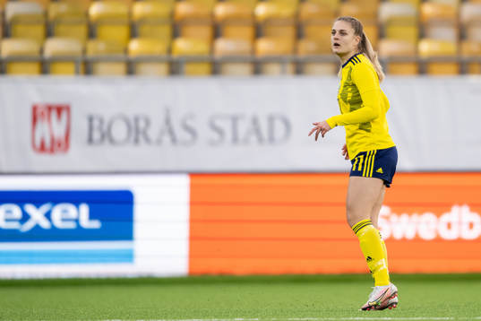 Sveriges Lisa Björk