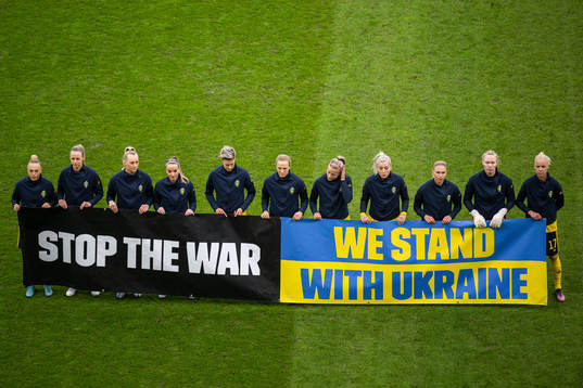 Players of Sweden