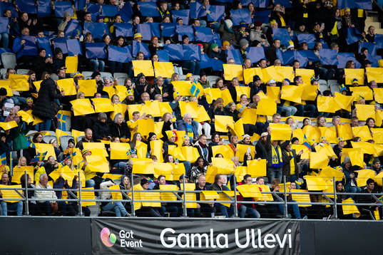during the FIFA Women's World Cup Qualifier football match