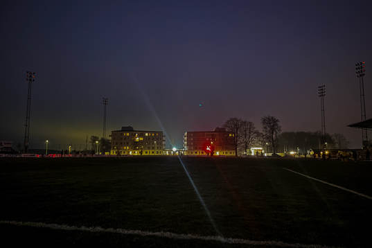 Strömavbrott