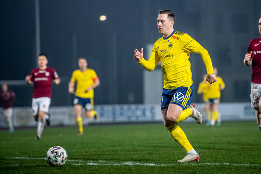 Ängelholms Henrik Johansson