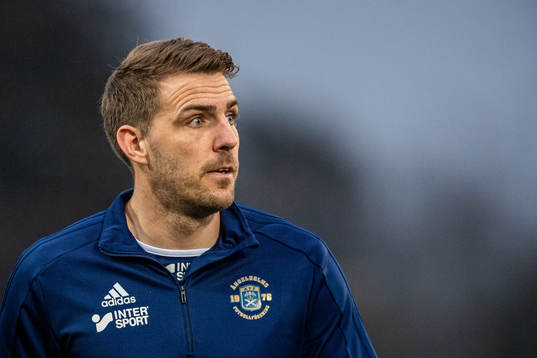 Ängelholms Johan Oremo