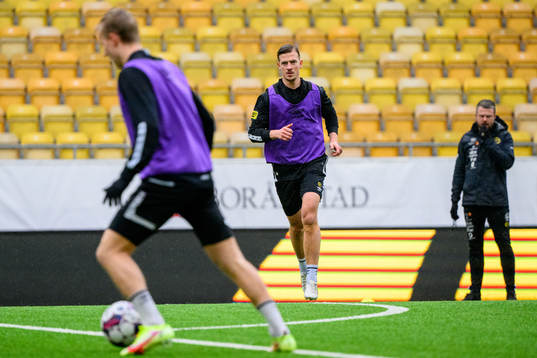 Simon Olsson