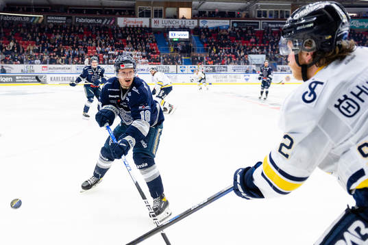 Karlskogas Aleksi Rekonen