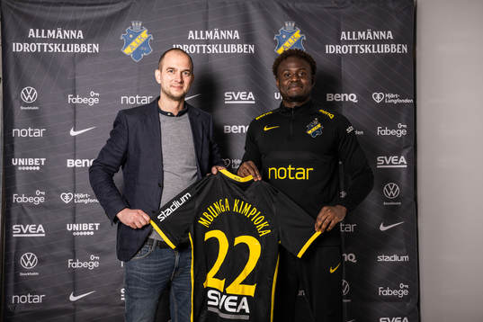 Benjamin Mbunga Kimpioka