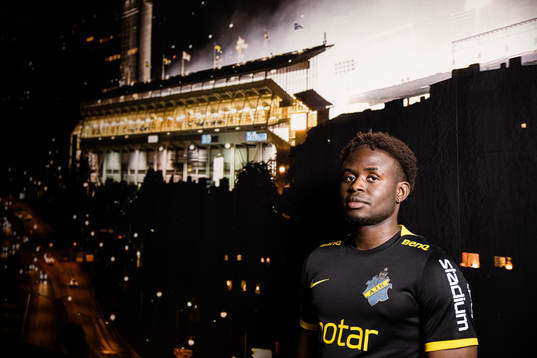 Benjamin Mbunga Kimpioka