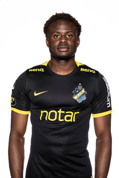 Benjamin Mbunga Kimpioka