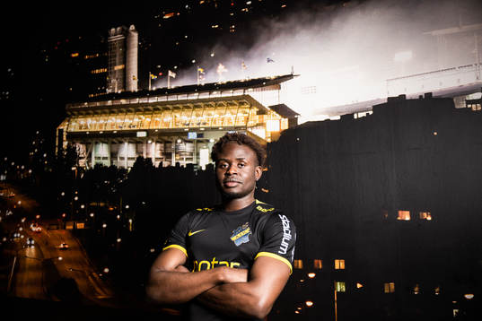 Benjamin Mbunga Kimpioka