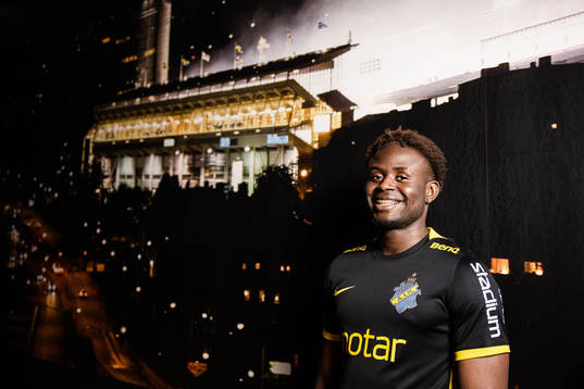 Benjamin Mbunga Kimpioka