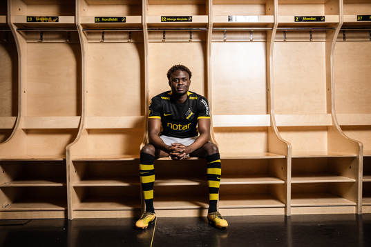 Benjamin Mbunga Kimpioka