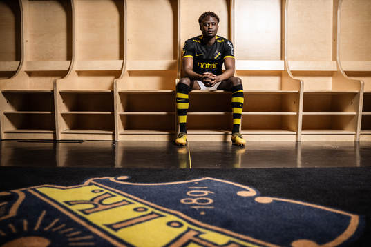 Benjamin Mbunga Kimpioka