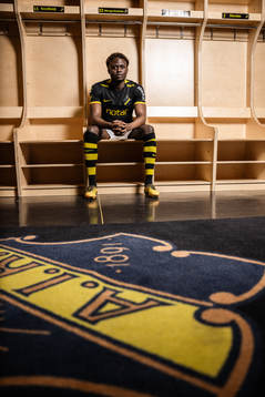 Benjamin Mbunga Kimpioka