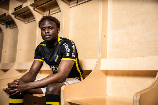 Benjamin Mbunga Kimpioka