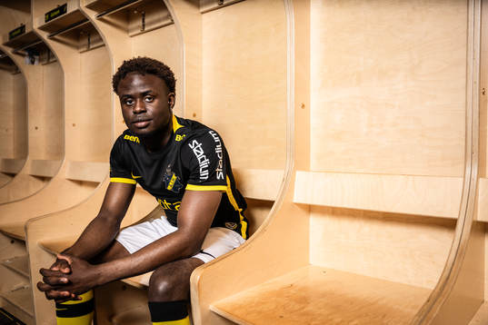 Benjamin Mbunga Kimpioka
